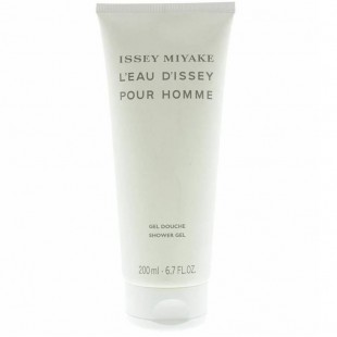 Issey Miyake L`EAU D`ISSEY POUR HOMME sh/gel 200ml